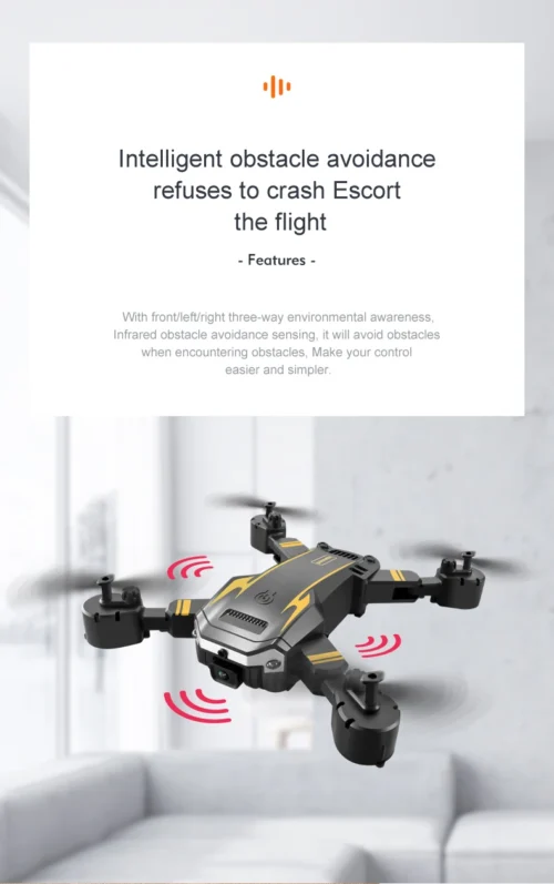 Drone 5G 8K HD Camera