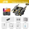 Drone 5G 8K HD Camera