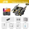 Drone 5G 8K HD Camera