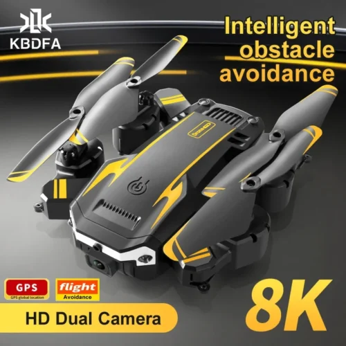 Drone 5G 8K HD Camera