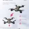 Drone 5G 8K HD Camera