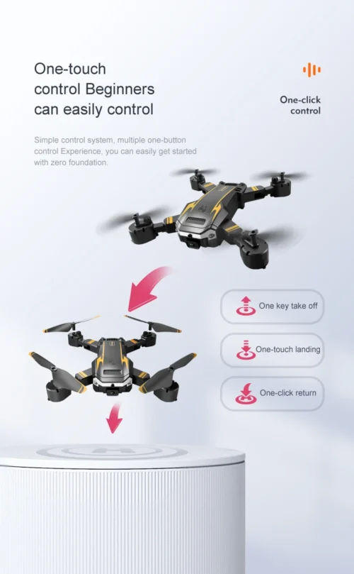 Drone 5G 8K HD Camera